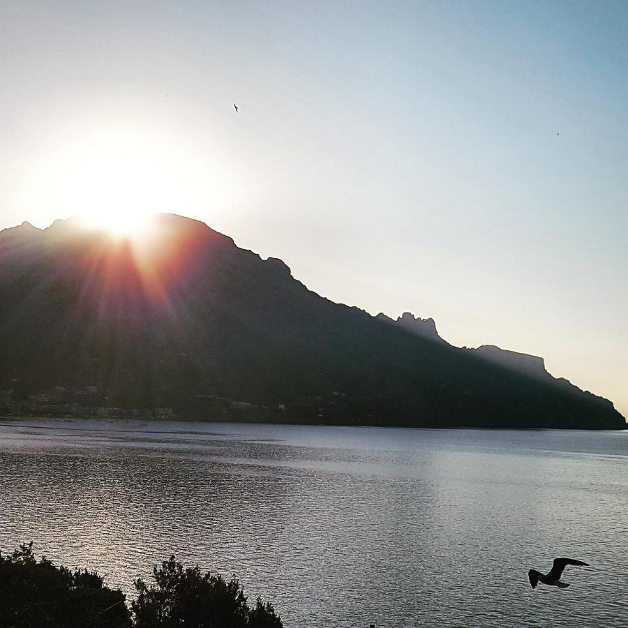 Apartmán Casa Gargano Ravello Amalfi Coast Exteriér fotografie