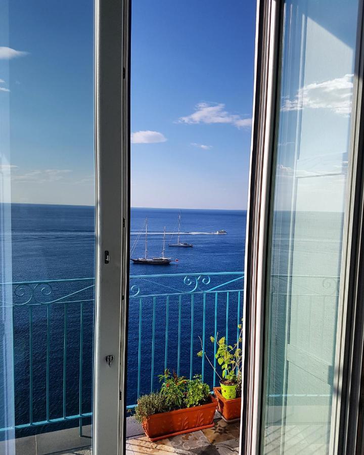 Apartmán Casa Gargano Ravello Amalfi Coast Exteriér fotografie