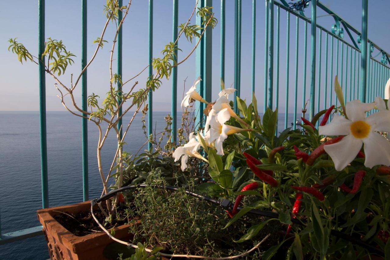 Apartmán Casa Gargano Ravello Amalfi Coast Exteriér fotografie