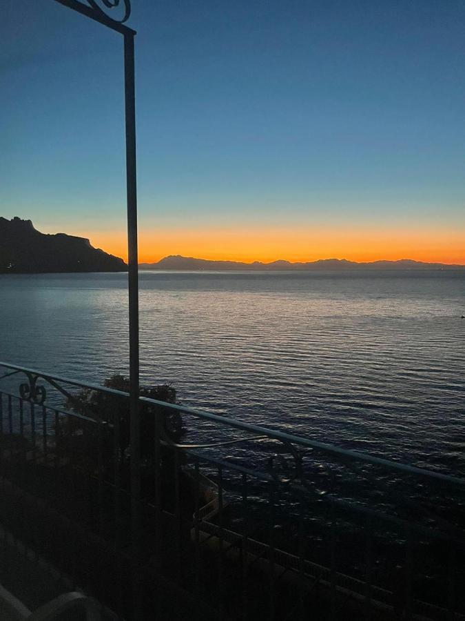 Apartmán Casa Gargano Ravello Amalfi Coast Exteriér fotografie