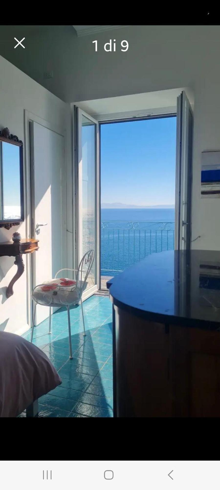 Apartmán Casa Gargano Ravello Amalfi Coast Exteriér fotografie