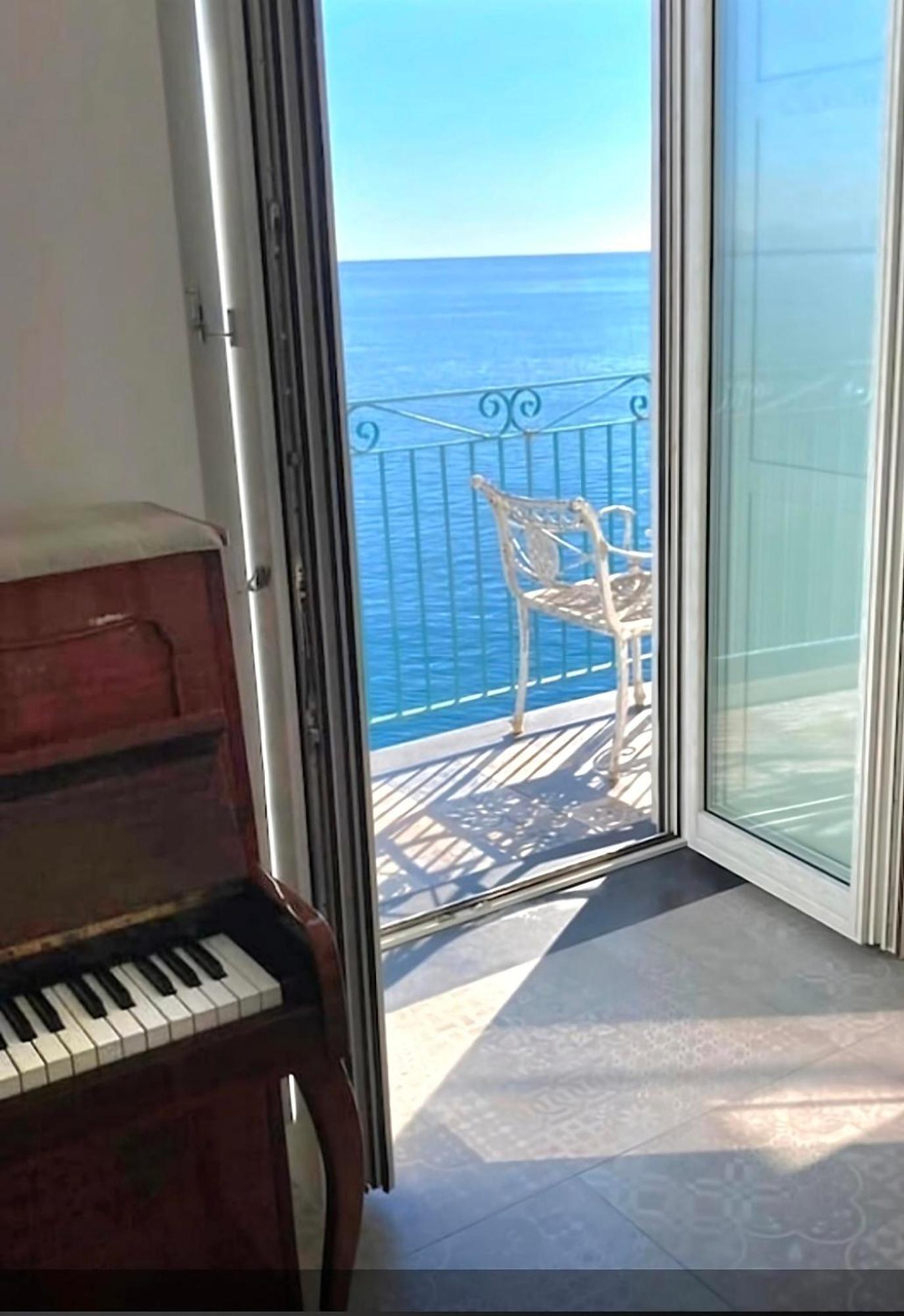Apartmán Casa Gargano Ravello Amalfi Coast Exteriér fotografie