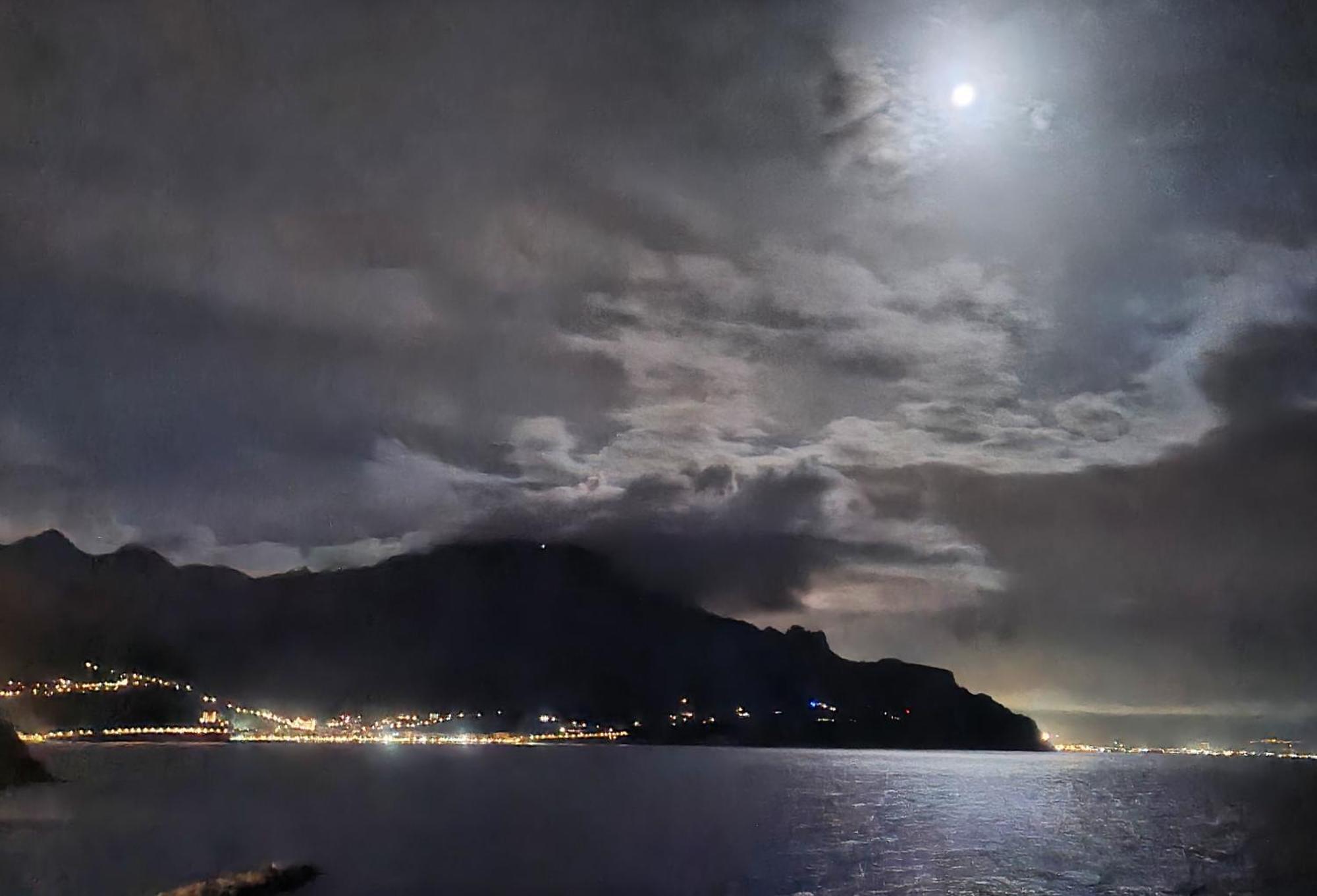 Apartmán Casa Gargano Ravello Amalfi Coast Exteriér fotografie