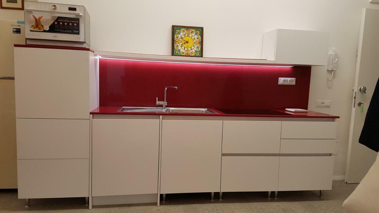 Apartmán Casa Gargano Ravello Amalfi Coast Exteriér fotografie