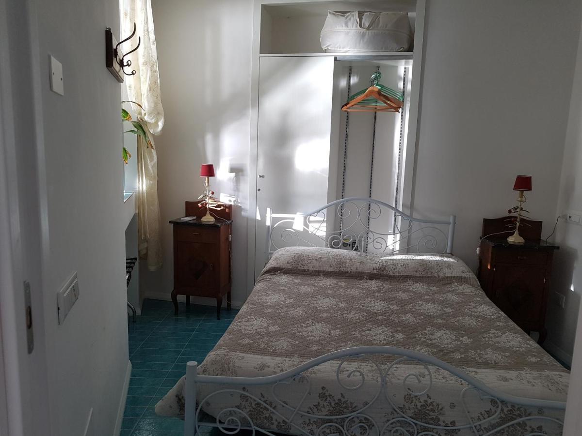 Apartmán Casa Gargano Ravello Amalfi Coast Exteriér fotografie